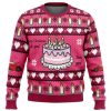 Sixteen Candles Ugly Christmas Sweater - Image 1