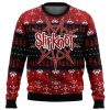 Slipknot Ugly Christmas Sweater - Image 1
