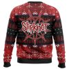 Slipknot Ugly Christmas Sweater - Image 2