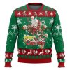 Son Goku Dragon Ball Z Ugly Christmas Sweater - Image 1