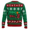 Son Goku Dragon Ball Z Ugly Christmas Sweater - Image 2