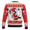 Son Goku Dragon Ball Z Ugly Christmas Sweater Holiday Gift - Image 2