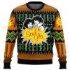 Soul Glo Coming To America Ugly Christmas Sweater - Image 1