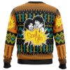 Soul Glo Coming To America Ugly Christmas Sweater - Image 2