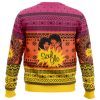 Soul Glo Coming To America Ugly Christmas Sweater Holiday Gift - Image 2