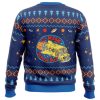 Space Adventures The Magic School Bus Ugly Christmas Sweater - Image 2