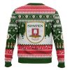 Spaten German Beer Ugly Christmas Sweater - Image 2