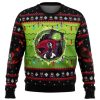 Spawn Ugly Christmas Sweater - Image 1