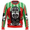 Spawn V2 Ugly Christmas Sweater - Image 1