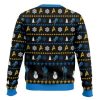 Spock Trek Yourself Before You Wreck Yourself St Ugly Christmas Sweater - Image 2
