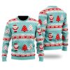 Spread Holiday Cheer Ugly Christmas Sweater Best Gift For Holiday - Image 1