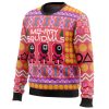 Squid Game Squidmas Ugly Christmas Sweater - Image 2