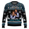 Step Brother Ugly Christmas Sweater - Image 1