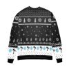 Step Brothers Catalina Wine Ugly Christmas Sweaters - Image 2