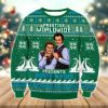 Step Brothers Ugly Christmas Sweater Xmas Gift - Image 1