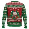 Stewie Family Guy Put Me On The Naughty List Ugly Christmas Sweater - Image 2