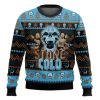 Stone Cold Ugly Christmas Sweater - Image 1