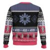 Stormtrooper Cosmic Battles Ugly Christmas Sweater - Image 2