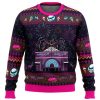 Stranger Sweater Stranger Things Ugly Christmas Sweater - Image 1