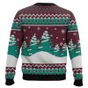 Stranger Things Ugly Christmas Sweater Holiday Gift Holiday Gift - Image 2