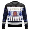 Strohs Ugly Christmas Sweater - Image 1