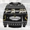 Strongbow Ugly Christmas Sweater - Image 1