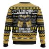 Strongbow Uk Beer Ugly Christmas Sweater - Image 2