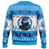 Sub Zero Mortal Kombat Ugly Christmas Sweater - Image 2