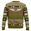 Supernatural Tv Show Ugly Christmas Sweater - Image 2