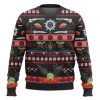 Supernatural Ugly Christmas Sweater - Image 1