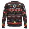 Supernatural Ugly Christmas Sweater - Image 2