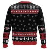 Sweet Chin Music Shawn Michaels Ugly Christmas Sweater - Image 2