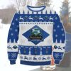 Switchback Ale Ugly Christmas Sweater - Image 1