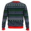 T Make Christmas Great Again Ugly Christmas Sweater - Image 2