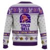Taco Bell Ugly Christmas Sweater Xmas Gift - Image 2