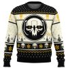 Tactical Battletech Ugly Christmas Sweater - Image 1