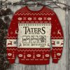 Taters Potatoes Lotr Ugly Christmas Sweater - Image 1