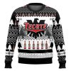 Tecate Ugly Christmas Sweater - Image 1