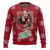 Terrifier Happy Holidays Ugly Christmas Sweater - Image 1