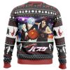 Tetsuya And Taiga Kurokos Basketball Ugly Christmas Sweater - Image 2