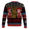 Thanos Ugly Christmas Sweater Holiday Gift - Image 2