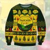 Thatchers Gold Ugly Christmas Sweater - Image 1