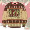 Thats It Im Not Going Christmas Wool Ugly Christmas Sweater - Image 1