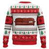 Thats My Spot Sheldon Cooper The Big Bang Theory Ugly Christmas Sweater - Image 2