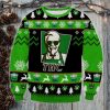Thc Ugly Christmas Sweater - Image 1
