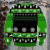 Thc Ugly Christmas Sweater - Image 2