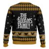 The Addams Family Ugly Christmas Sweater - Image 2