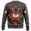 The Beholder Dungeons And Dragons Ugly Christmas Sweater - Image 2