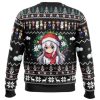 The Best Christmas Gift Anohana Ugly Christmas Sweater - Image 2