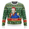The Boys Meme Homelander Want Milk Ugly Christmas Sweater - Image 1